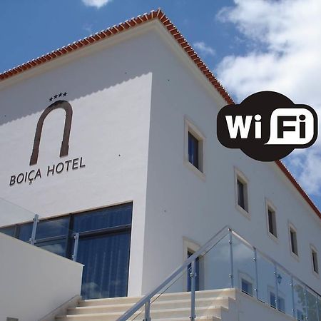 Boica Hotel Vila Franca de Xira Extérieur photo