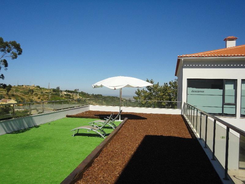 Boica Hotel Vila Franca de Xira Extérieur photo