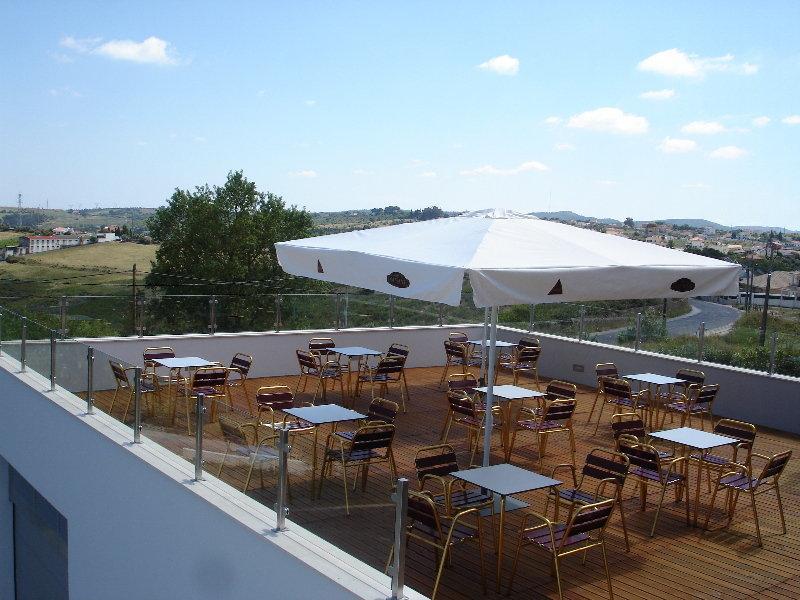 Boica Hotel Vila Franca de Xira Extérieur photo