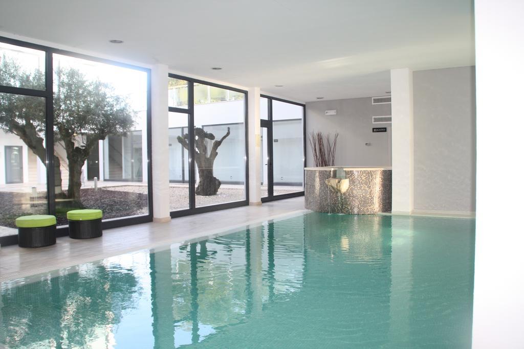 Boica Hotel Vila Franca de Xira Chambre photo