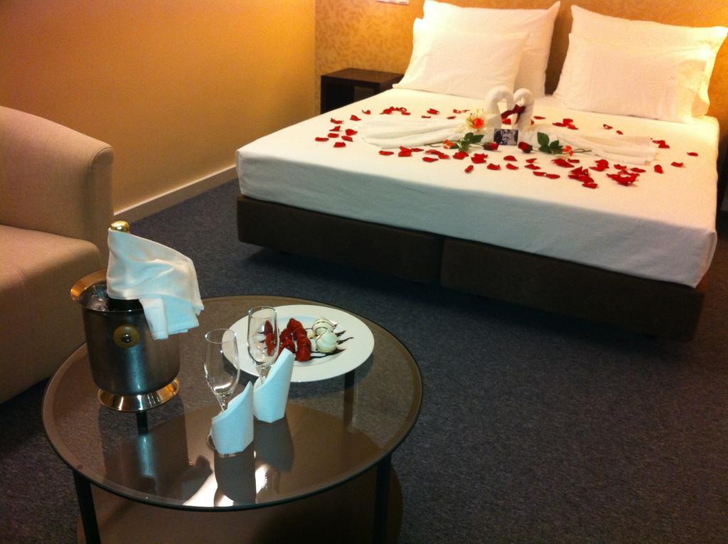Boica Hotel Vila Franca de Xira Chambre photo