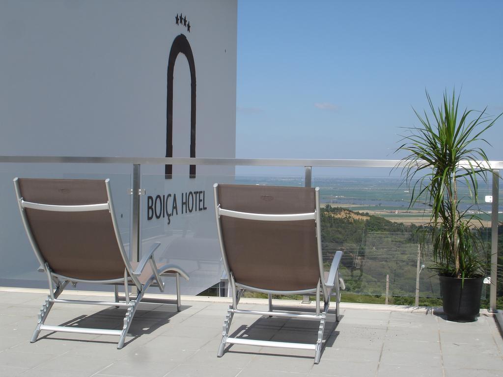 Boica Hotel Vila Franca de Xira Chambre photo
