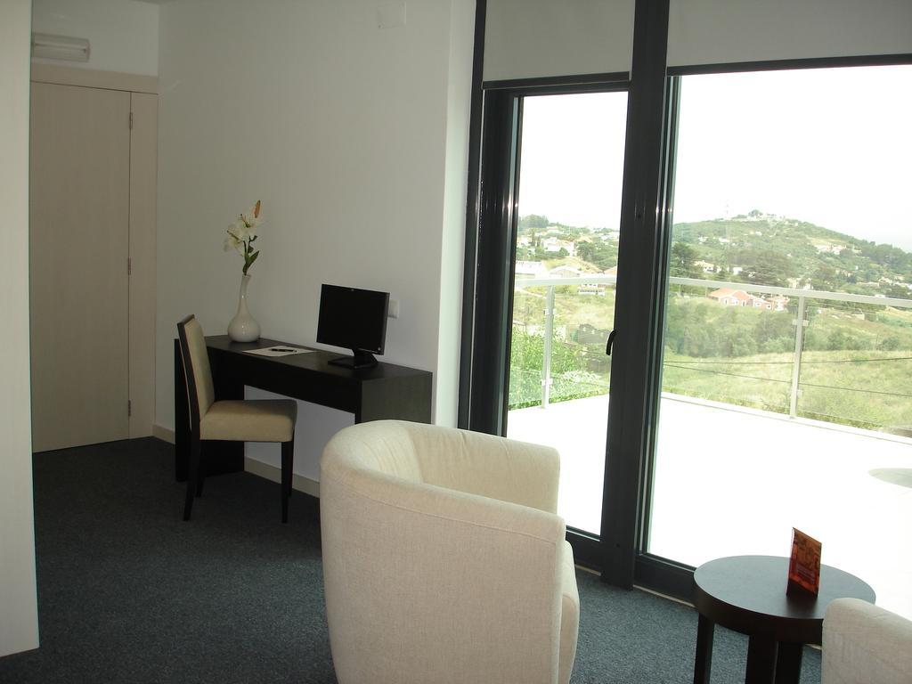 Boica Hotel Vila Franca de Xira Chambre photo