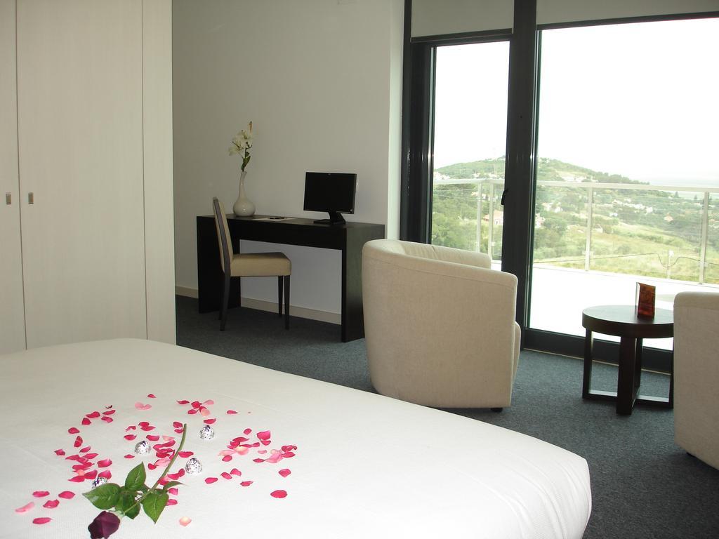 Boica Hotel Vila Franca de Xira Chambre photo