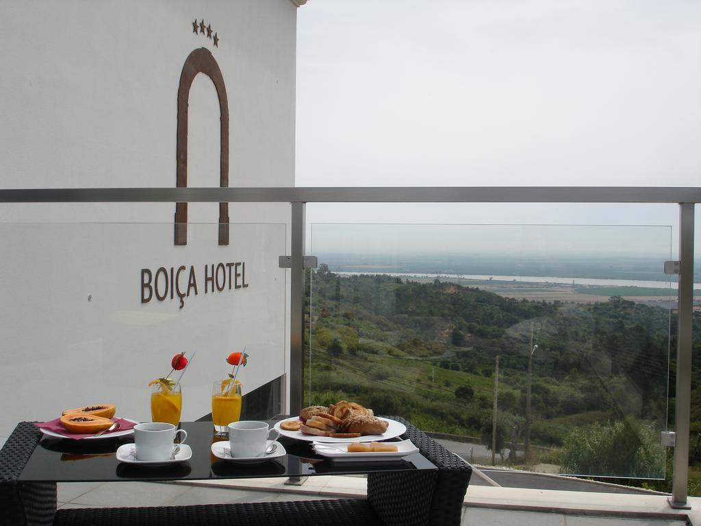 Boica Hotel Vila Franca de Xira Chambre photo