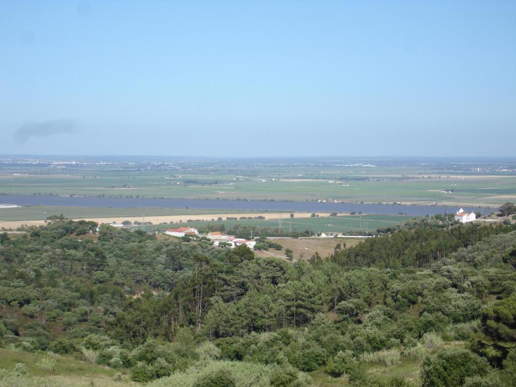 Boica Hotel Vila Franca de Xira Extérieur photo
