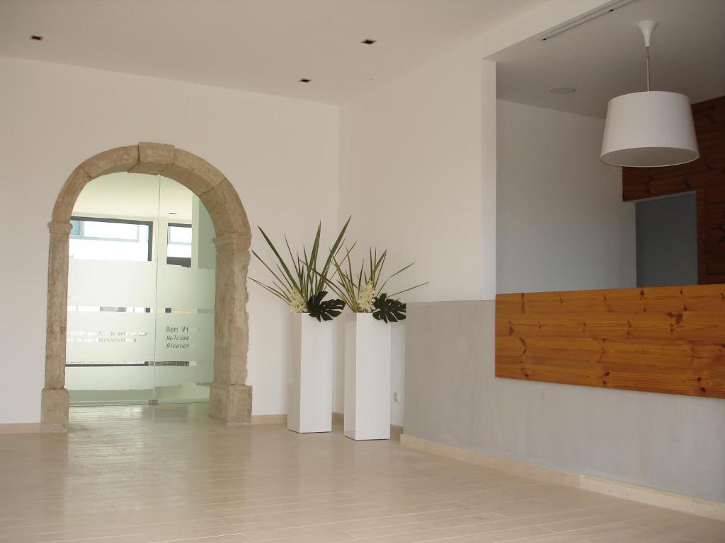 Boica Hotel Vila Franca de Xira Extérieur photo