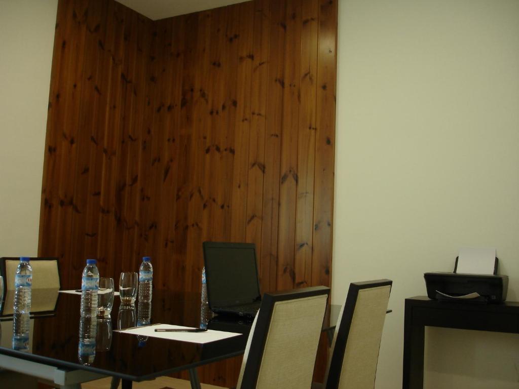 Boica Hotel Vila Franca de Xira Extérieur photo