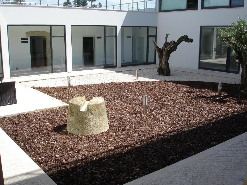 Boica Hotel Vila Franca de Xira Extérieur photo