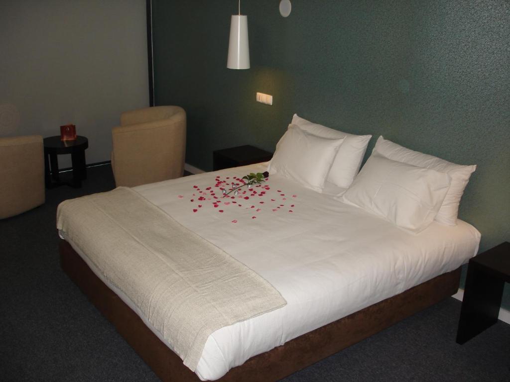Boica Hotel Vila Franca de Xira Extérieur photo