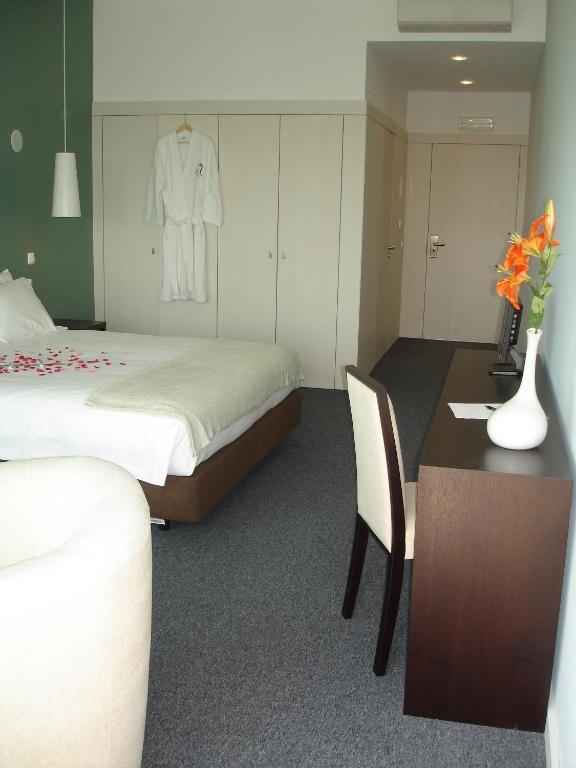 Boica Hotel Vila Franca de Xira Chambre photo