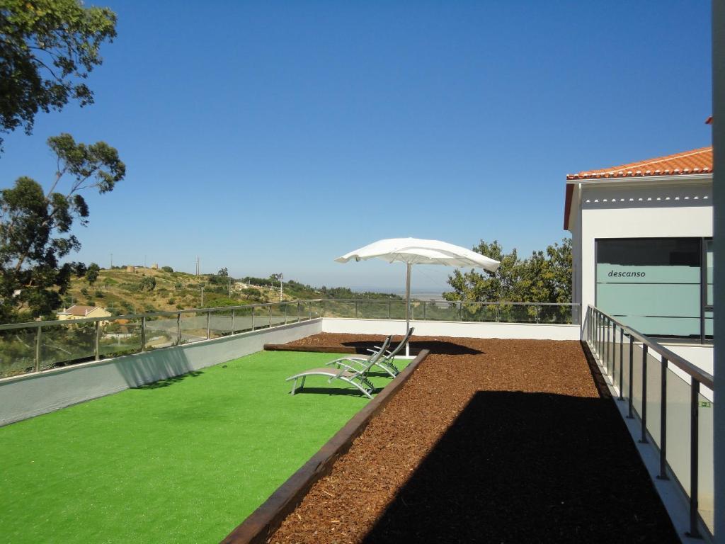 Boica Hotel Vila Franca de Xira Extérieur photo