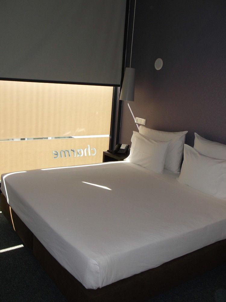 Boica Hotel Vila Franca de Xira Extérieur photo