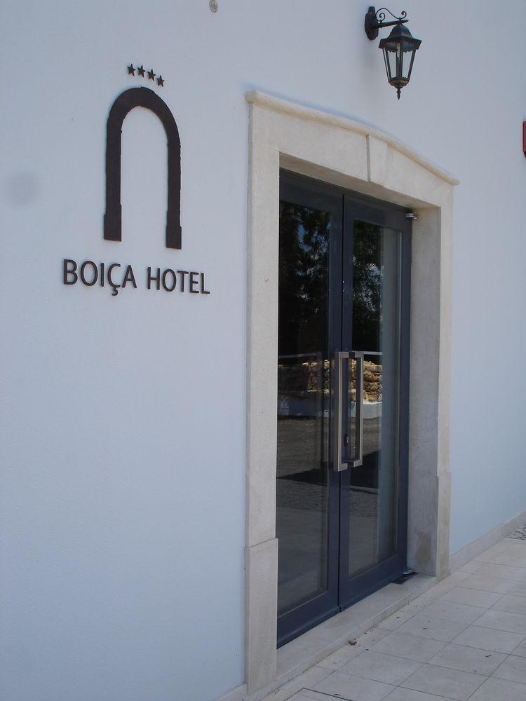 Boica Hotel Vila Franca de Xira Extérieur photo