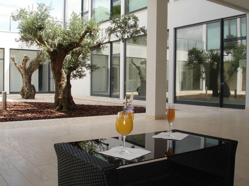 Boica Hotel Vila Franca de Xira Extérieur photo