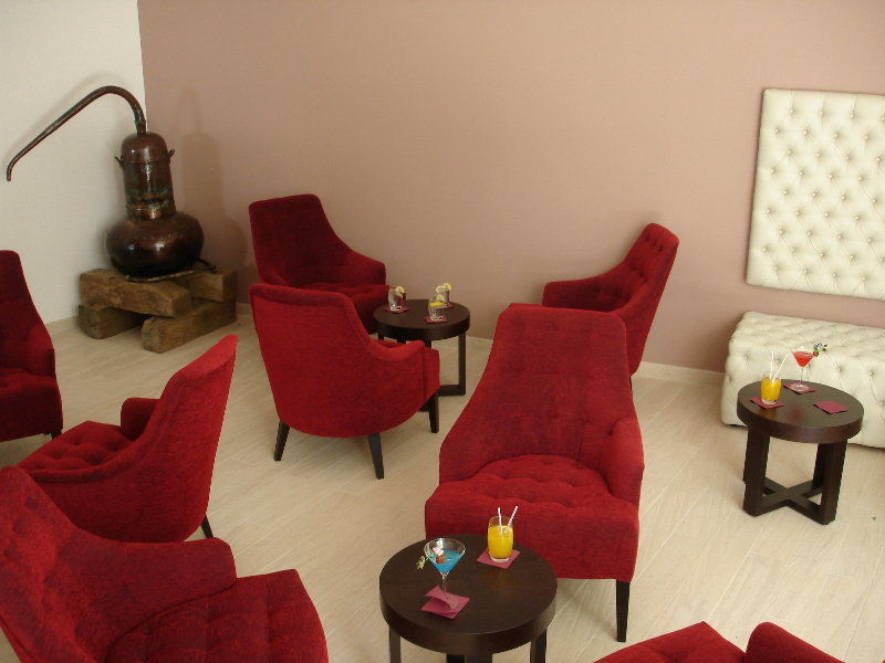 Boica Hotel Vila Franca de Xira Extérieur photo