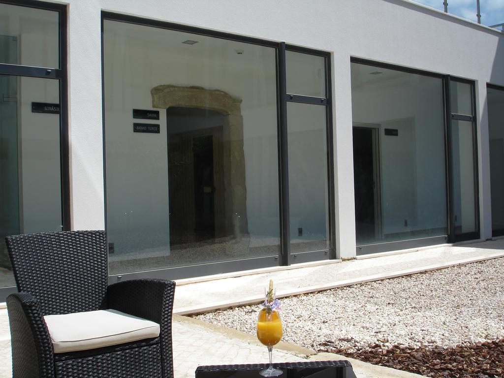 Boica Hotel Vila Franca de Xira Extérieur photo