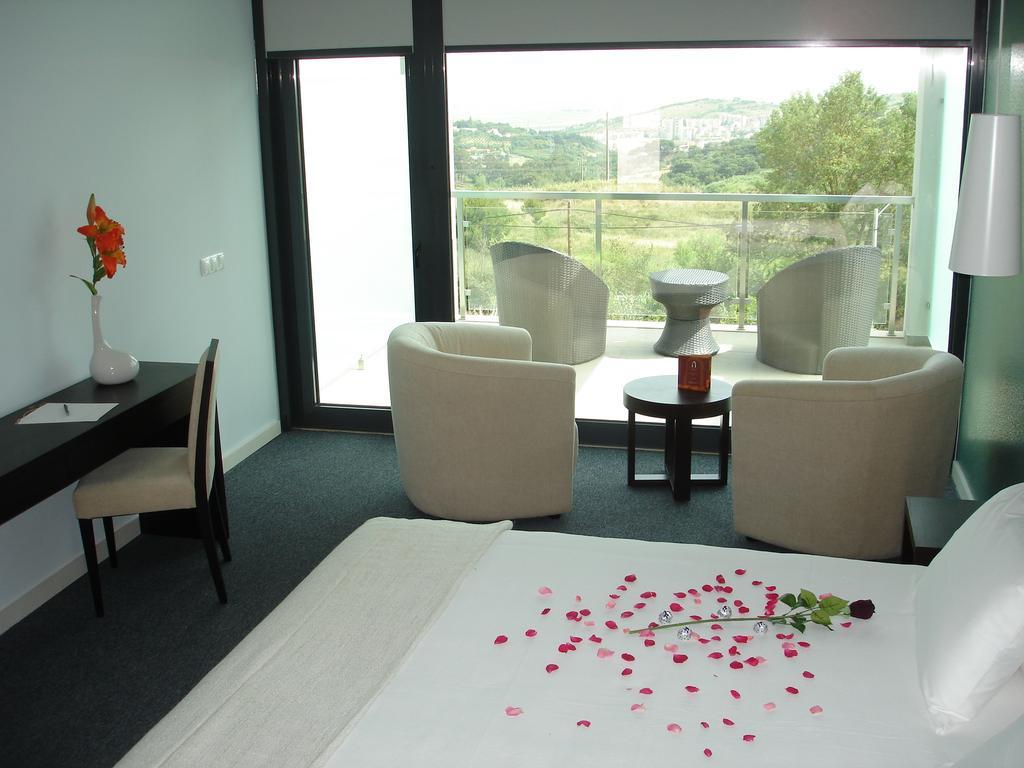 Boica Hotel Vila Franca de Xira Extérieur photo